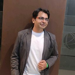 Raghav D.